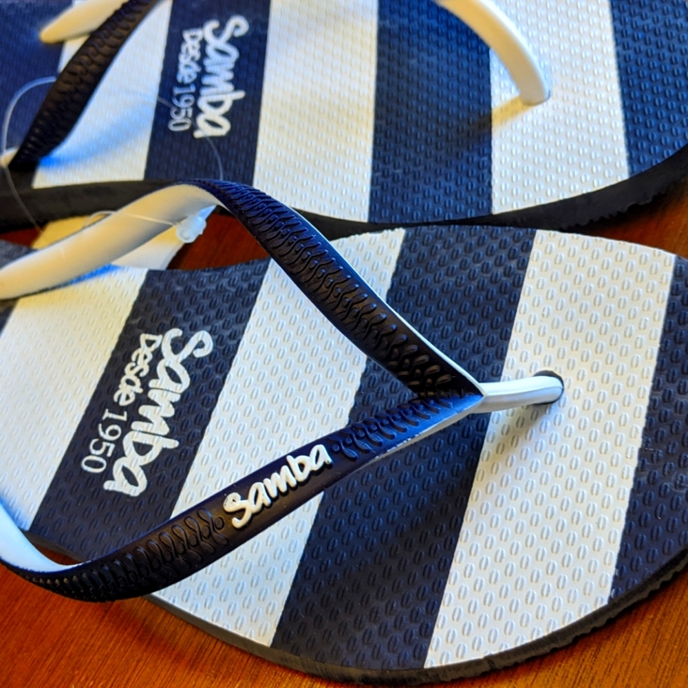 Samba Flip -Flops